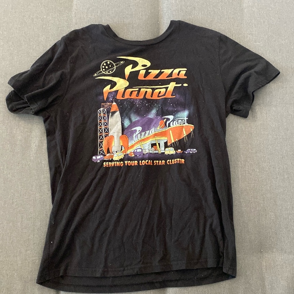 Graphic Shirt Bumdle
